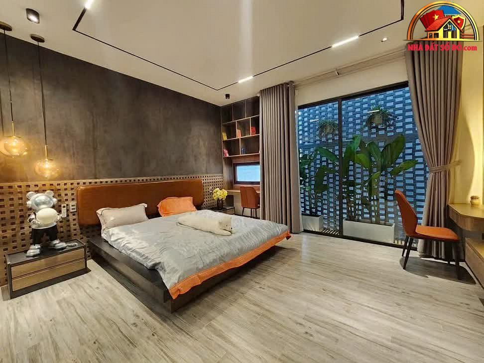 Bán nhà đất Đường Quang Trung – Phường cũ 10 Quận Gò Vấp – Phường mới 10 – Thành phố Hồ Chí Minh diện tích 40m2 giá 4600000000