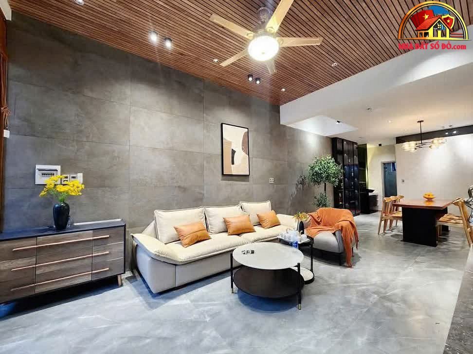 Bán nhà đất Đường Quang Trung – Phường cũ 10 Quận Gò Vấp – Phường mới 10 – Thành phố Hồ Chí Minh diện tích 40m2 giá 4600000000