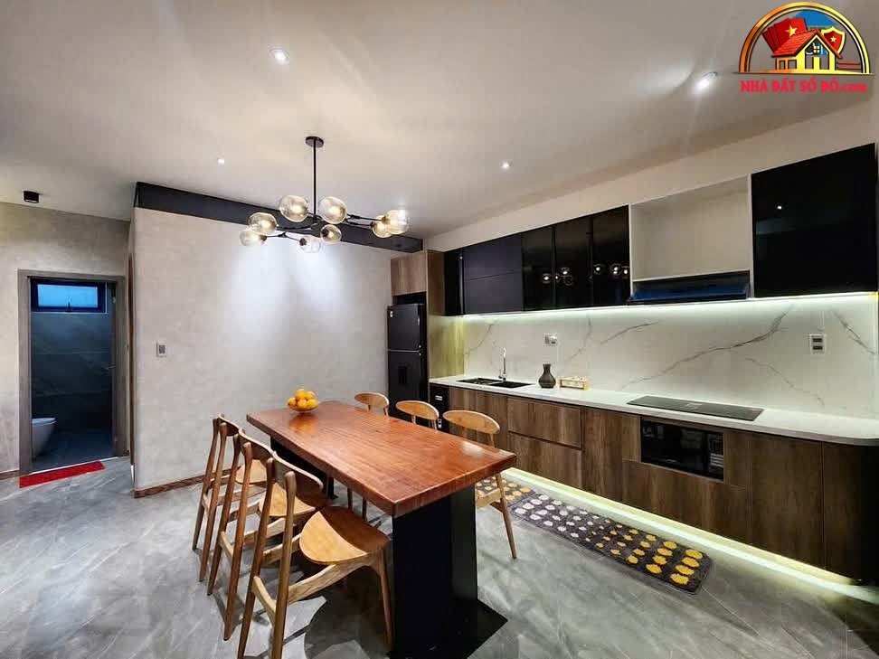 Bán nhà đất Đường Quang Trung – Phường cũ 10 Quận Gò Vấp – Phường mới 10 – Thành phố Hồ Chí Minh diện tích 40m2 giá 4600000000