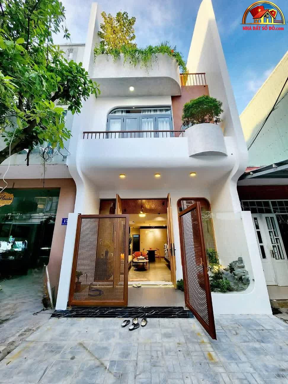 Bán nhà đất Đường Quang Trung – Phường cũ 10 Quận Gò Vấp – Phường mới 10 – Thành phố Hồ Chí Minh diện tích 40m2 giá 4600000000