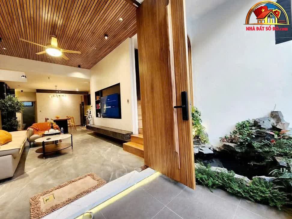 Bán nhà đất Đường Quang Trung – Phường cũ 10 Quận Gò Vấp – Phường mới 10 – Thành phố Hồ Chí Minh diện tích 40m2 giá 4600000000