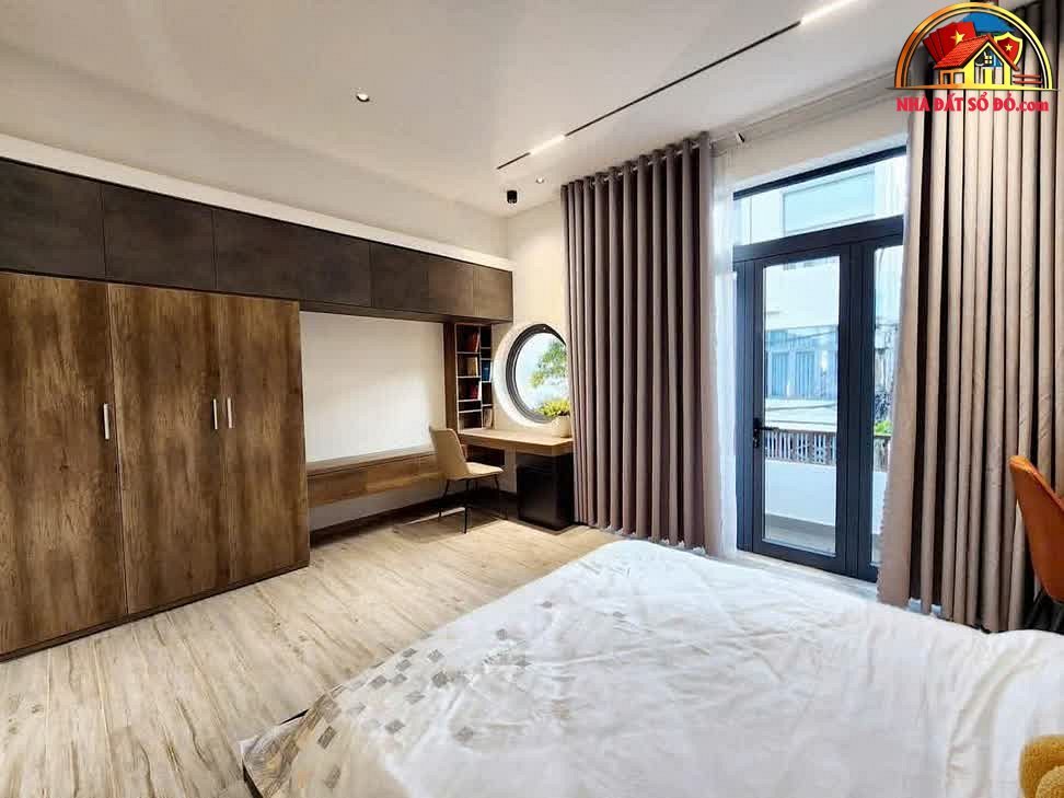 Bán nhà đất Đường Quang Trung – Phường cũ 10 Quận Gò Vấp – Phường mới 10 – Thành phố Hồ Chí Minh diện tích 40m2 giá 4600000000