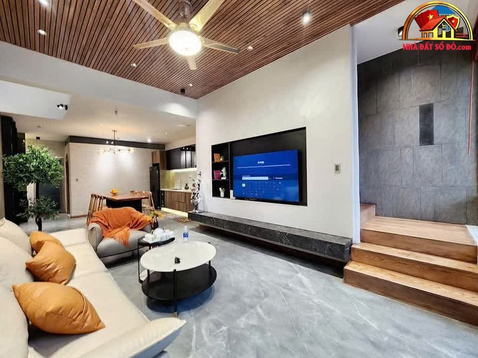Bán nhà đất Đường Quang Trung – Phường cũ 10 Quận Gò Vấp – Phường mới 10 – Thành phố Hồ Chí Minh diện tích 40m2 giá 4600000000