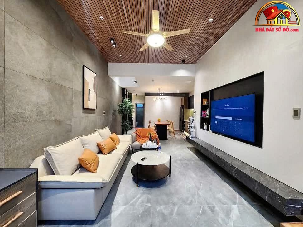 Bán nhà đất Đường Quang Trung – Phường cũ 10 Quận Gò Vấp – Phường mới 10 – Thành phố Hồ Chí Minh diện tích 40m2 giá 4600000000