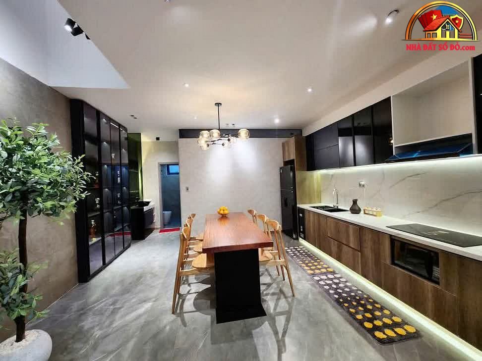 Bán nhà đất Đường Quang Trung – Phường cũ 10 Quận Gò Vấp – Phường mới 10 – Thành phố Hồ Chí Minh diện tích 40m2 giá 4600000000
