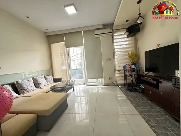 Bán nhà riêng Đường Hoàng Văn Thụ – Phường cũ 8 Quận Phú Nhuận – Phường mới 8 – Thành phố Hồ Chí Minh 55 m² 13.19 tỷ
