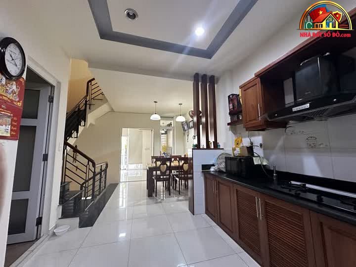Bán nhà riêng Đường Hoàng Văn Thụ – Phường cũ 8 Quận Phú Nhuận – Phường mới 8 – Thành phố Hồ Chí Minh 55 m² 13.19 tỷ