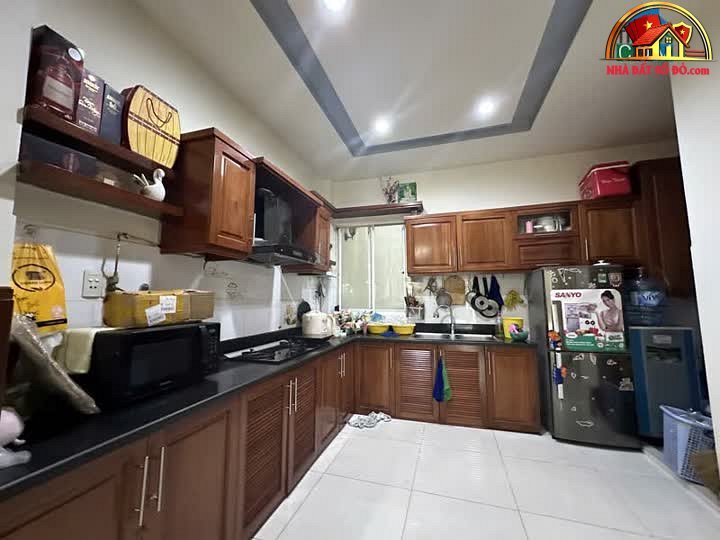 Bán nhà riêng Đường Hoàng Văn Thụ – Phường cũ 8 Quận Phú Nhuận – Phường mới 8 – Thành phố Hồ Chí Minh 55 m² 13.19 tỷ