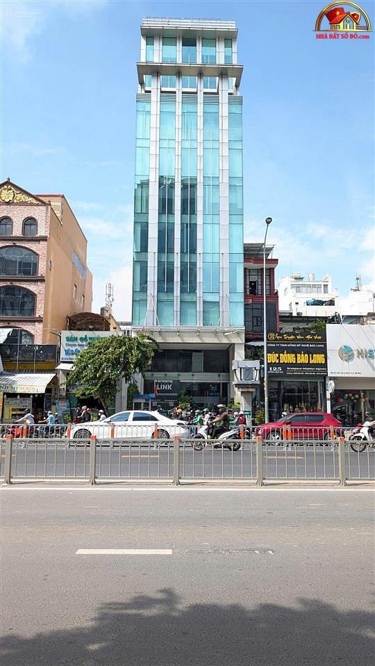 Bán nhà đất Đường Cộng Hòa – Phường cũ 12 Quận Tân Bình – Phường mới Bảy Hiền – Thành phố Hồ Chí Minh diện tích 252 m2 giá 165 tỷ