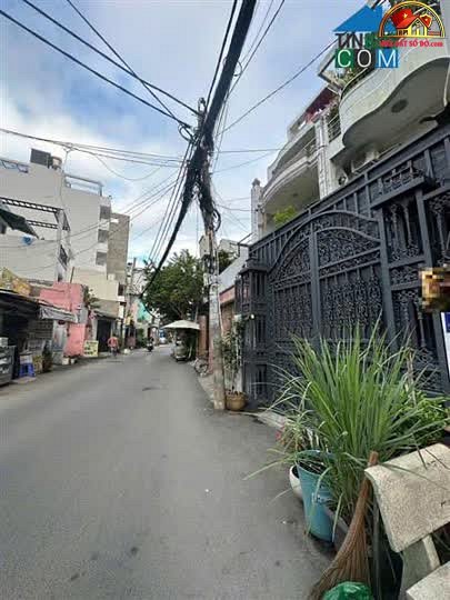 Bán nhà đất Đường Thiên Hộ Dương – Phường cũ Bình Thạnh – Phường mới Bình Thạnh – Thành phố Hồ Chí Minh Diện tích 68 m² Giá 6.68 tỷ