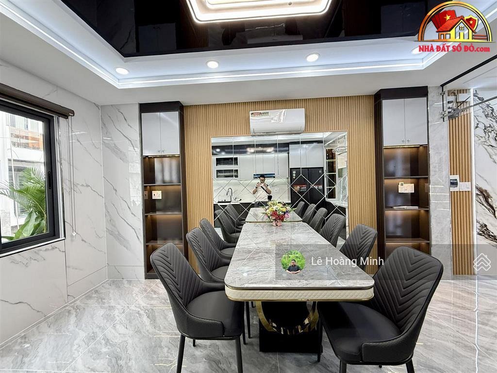 Bán nhà đất Đường Nguyễn Ảnh Thủ – Phường cũ Hiệp Thành Quận 12 – Phường mới Hiệp Thành – Thành phố Hồ Chí Minh Diện tích 55m2 giá 6.25 tỷ
