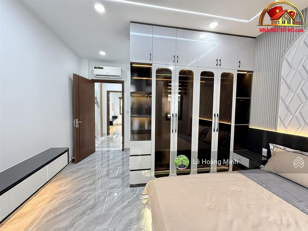 Bán nhà đất Đường Nguyễn Ảnh Thủ – Phường cũ Hiệp Thành Quận 12 – Phường mới Hiệp Thành – Thành phố Hồ Chí Minh Diện tích 55m2 giá 6.25 tỷ