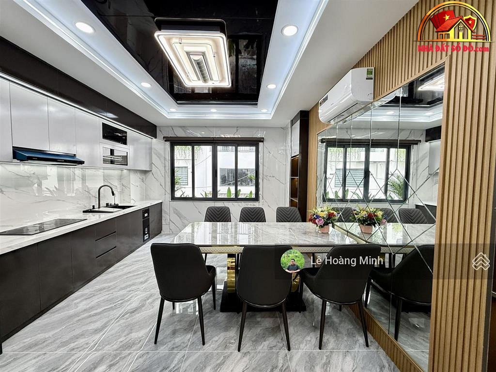 Bán nhà đất Đường Nguyễn Ảnh Thủ – Phường cũ Hiệp Thành Quận 12 – Phường mới Hiệp Thành – Thành phố Hồ Chí Minh Diện tích 55m2 giá 6.25 tỷ