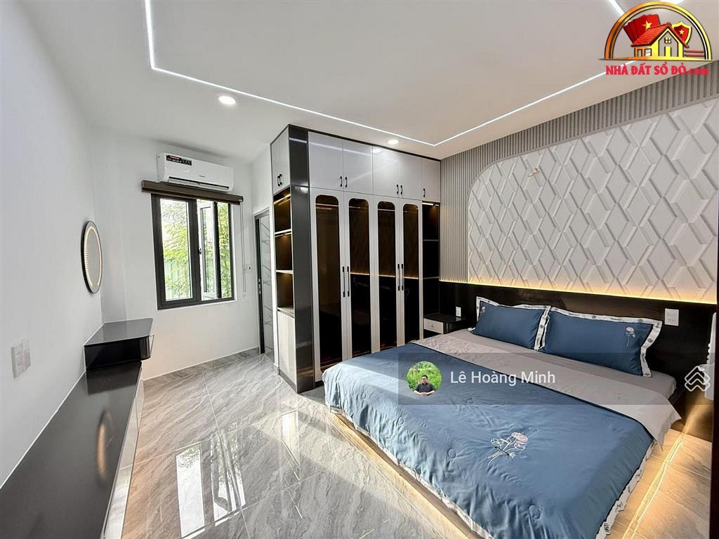 Bán nhà đất Đường Nguyễn Ảnh Thủ – Phường cũ Hiệp Thành Quận 12 – Phường mới Hiệp Thành – Thành phố Hồ Chí Minh Diện tích 55m2 giá 6.25 tỷ