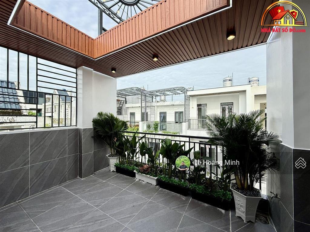 Bán nhà đất Đường Nguyễn Ảnh Thủ – Phường cũ Hiệp Thành Quận 12 – Phường mới Hiệp Thành – Thành phố Hồ Chí Minh Diện tích 55m2 giá 6.25 tỷ