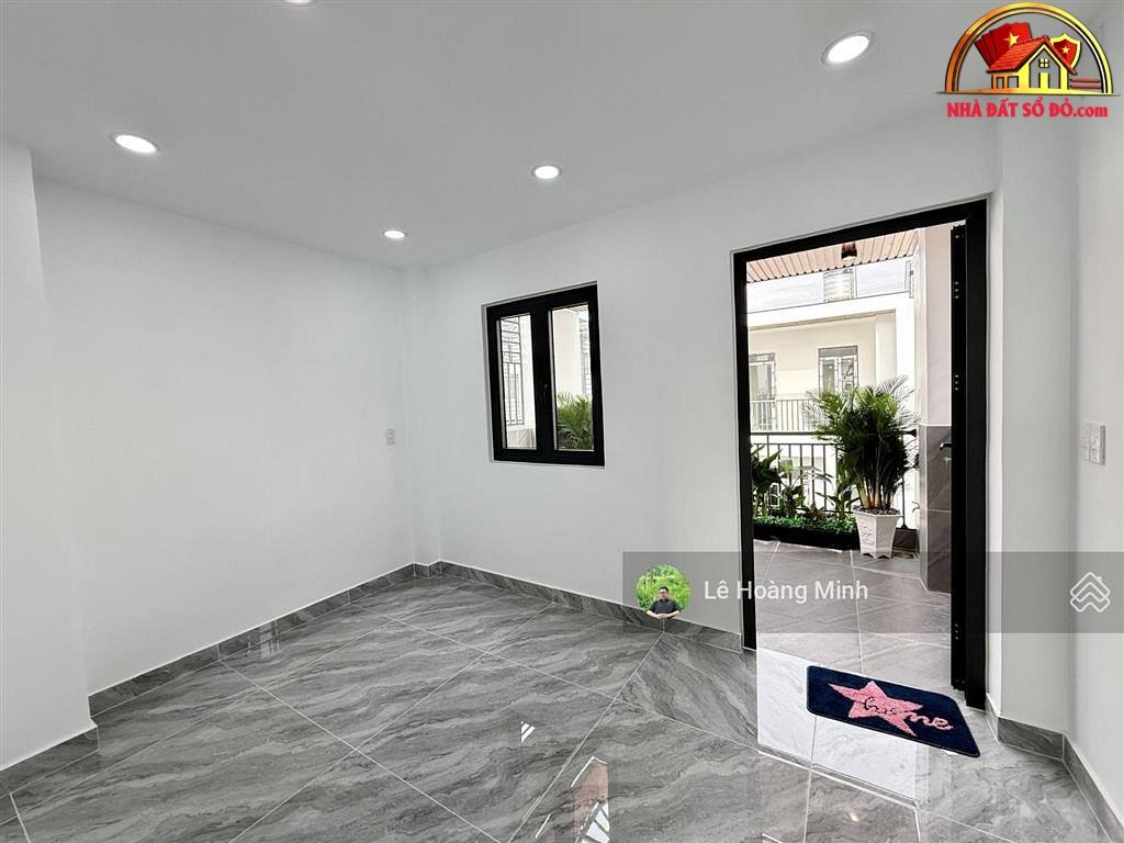 Bán nhà đất Đường Nguyễn Ảnh Thủ – Phường cũ Hiệp Thành Quận 12 – Phường mới Hiệp Thành – Thành phố Hồ Chí Minh Diện tích 55m2 giá 6.25 tỷ