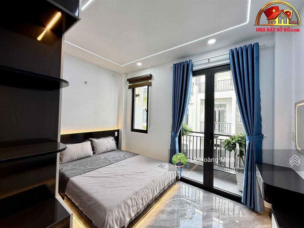 Bán nhà đất Đường Nguyễn Ảnh Thủ – Phường cũ Hiệp Thành Quận 12 – Phường mới Hiệp Thành – Thành phố Hồ Chí Minh Diện tích 55m2 giá 6.25 tỷ