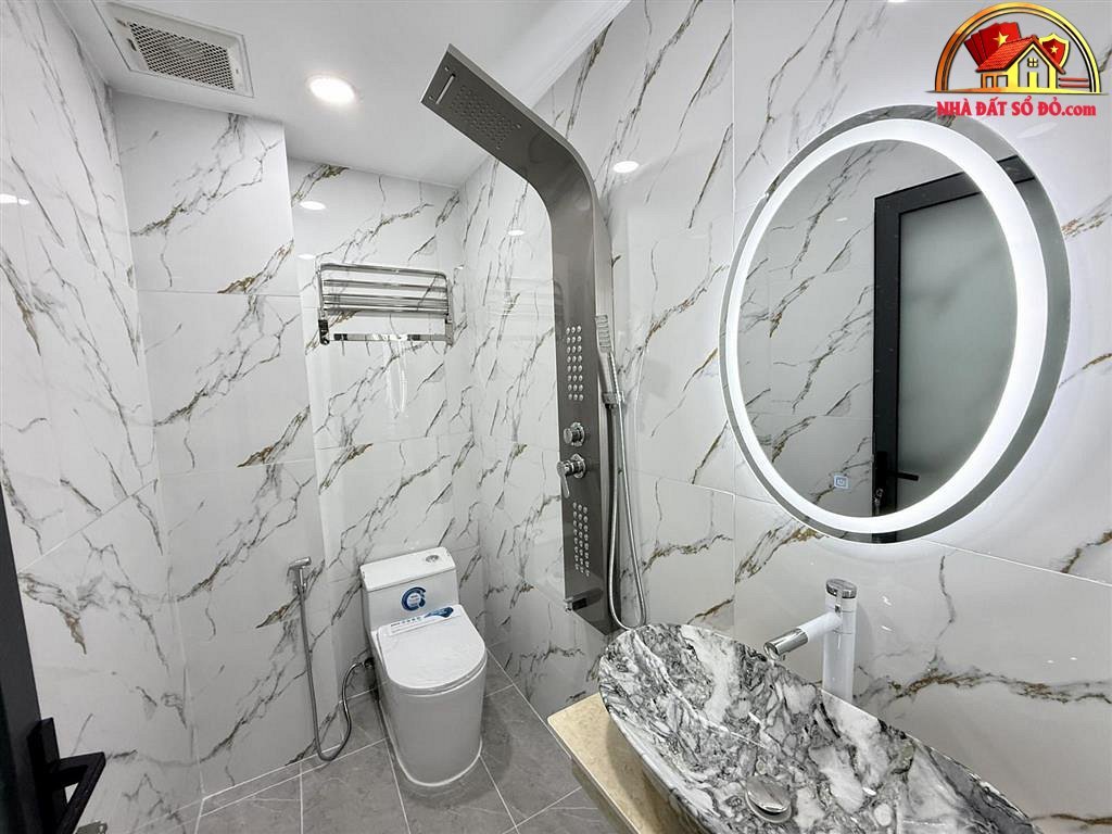 Bán nhà đất Đường Nguyễn Ảnh Thủ – Phường cũ Hiệp Thành Quận 12 – Phường mới Hiệp Thành – Thành phố Hồ Chí Minh Diện tích 55m2 giá 6.25 tỷ
