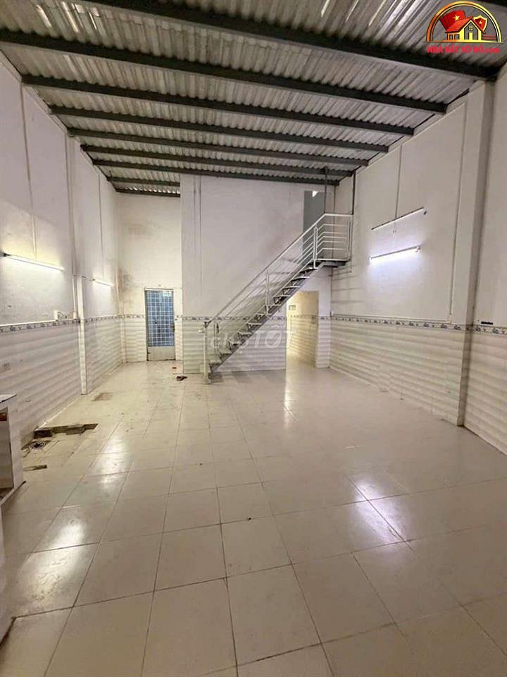 Bán nhà đất Đường Lò Gốm – Phường cũ 8 Quận 6 – Phường mới 8 – Thành phố Hồ Chí Minh diện tích 120 m2 giá 8.9 tỷ