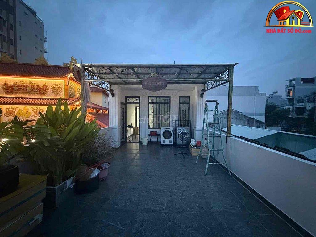Bán nhà đất Đường Hồng Bàng – Phường cũ 1 Quận 11 – Phường mới 1 – Thành phố Hồ Chí Minh 60m2 11.5 tỷ