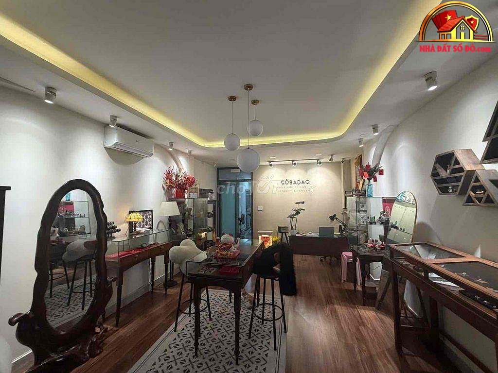 Bán nhà đất Đường Hồng Bàng – Phường cũ 1 Quận 11 – Phường mới 1 – Thành phố Hồ Chí Minh 60m2 11.5 tỷ