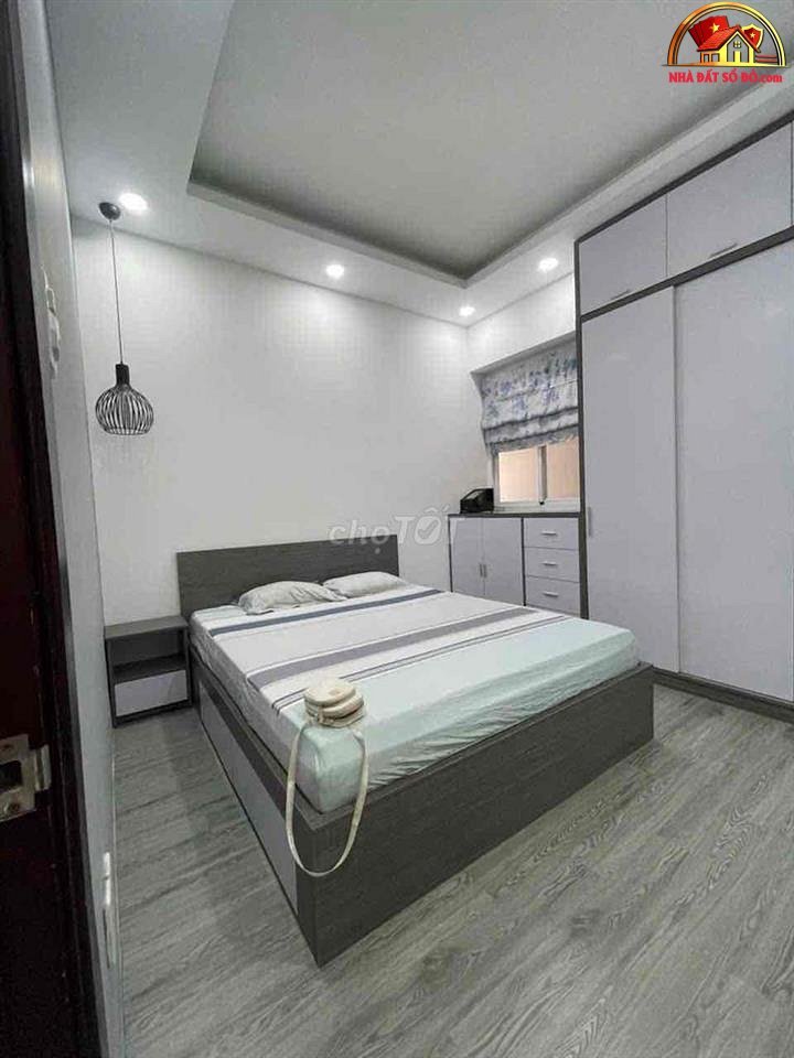 Bán nhà đất Đường số 45 – Phường cũ 14 Quận Gò Vấp – Phường mới 14 – Thành phố Hồ Chí Minh diện tích 71m2 giá 3.2 tỷ