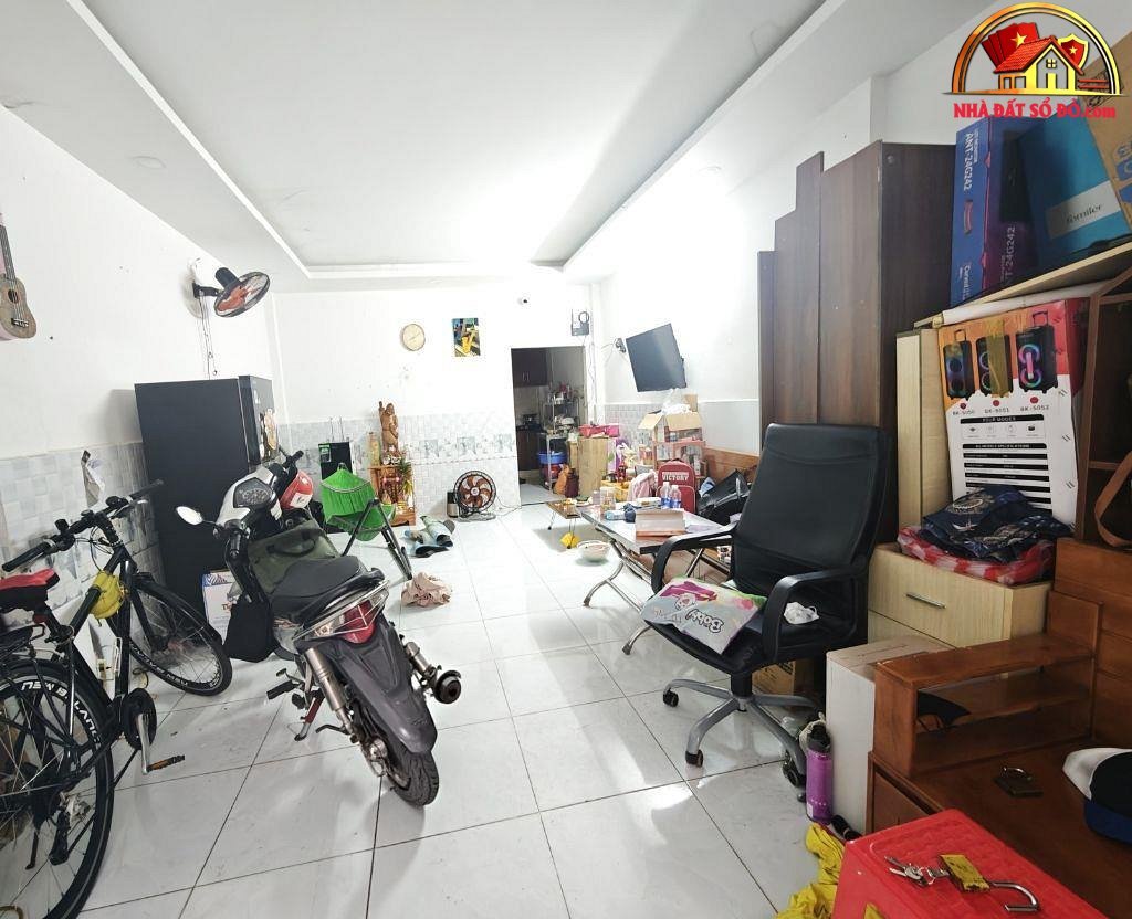 Bán nhà đất Đường Miếu Bình Đông – Phường cũ Không xác định – Quận Bình Tân – Phường mới Không xác định – Thành phố Hồ Chí Minh 45 m2 4.35 tỷ