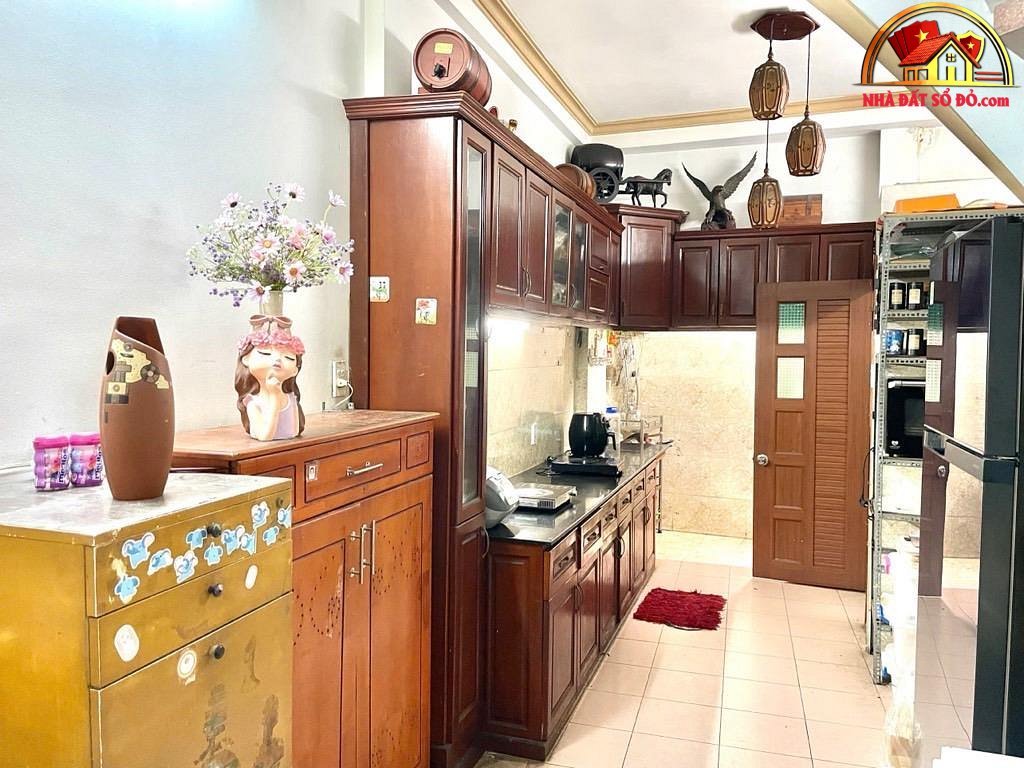 Bán nhà đất Đường Hòa Hảo – Phường cũ 14 Quận 10 – Phường mới 14 – Thành phố Hồ Chí Minh diện tích 46 m2 giá 9 tỷ