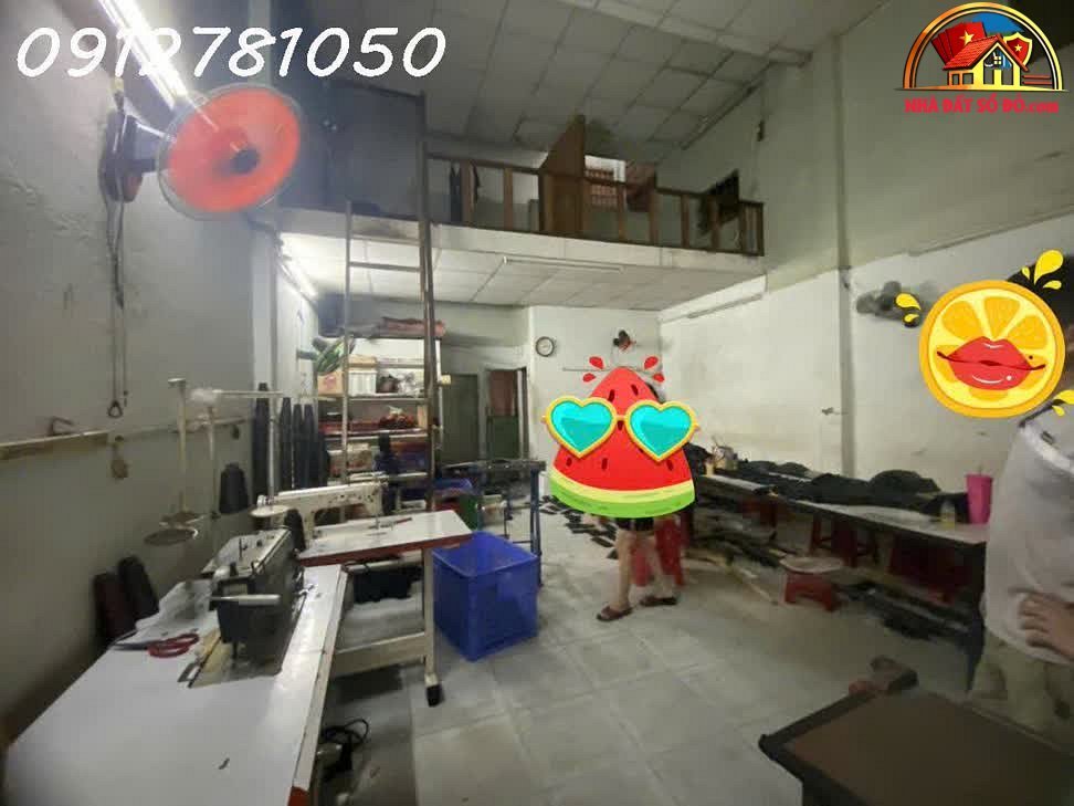 Bán nhà đất Đường Phạm Văn Bạch – Phường cũ 15 Quận Tân Bình – Phường mới 15 – Thành phố Hồ Chí Minh 96m2 – 6 tỷ