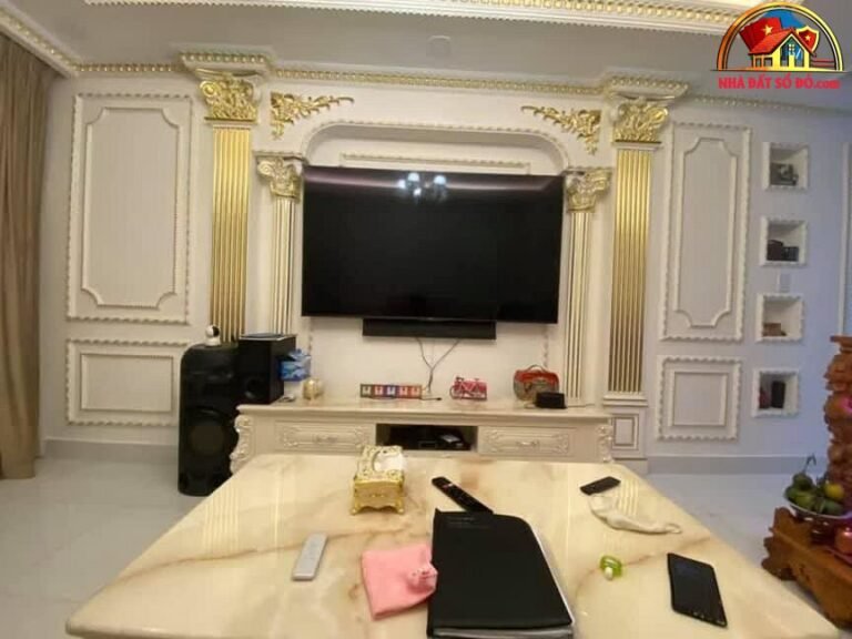 Bán nhà đất Đường Phan Xích Long – Phường cũ Phú Nhuận – Phường mới Phú Nhuận – Thành phố Hồ Chí Minh – Diện tích 50 m² – Giá 7.15 tỷ