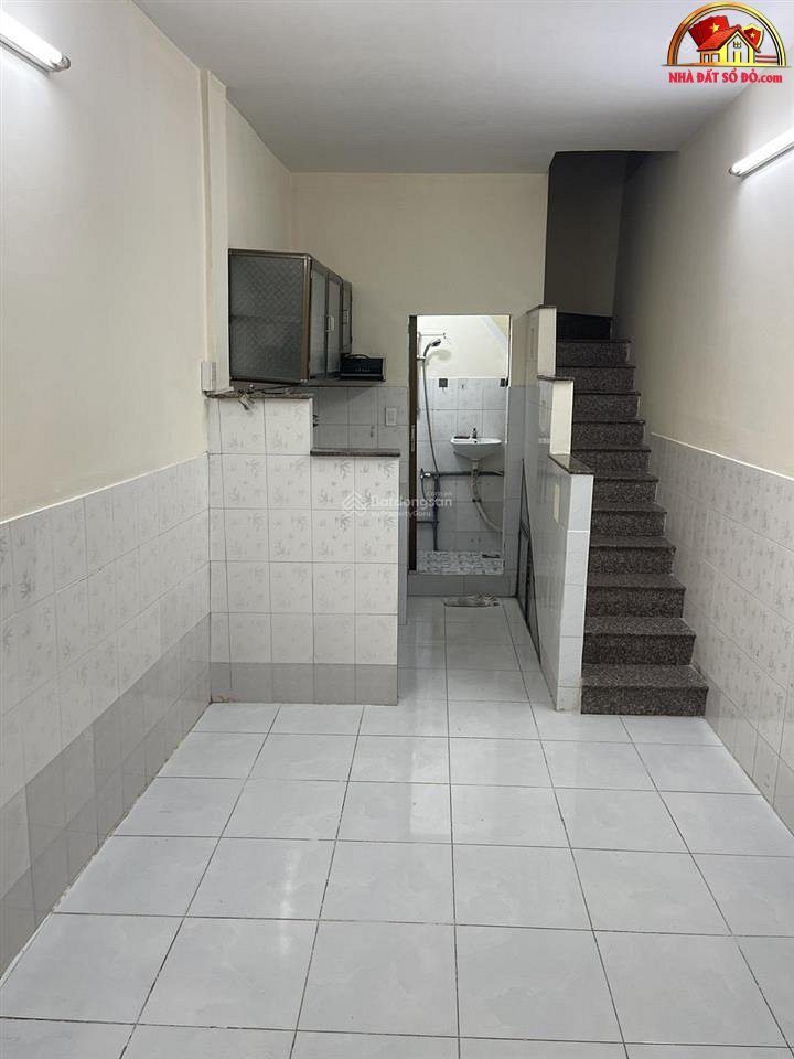 Nhà riêng Đường Bùi Đình Túy – Phường cũ 12 Quận Bình Thạnh – Phường mới 12 – Thành phố Hồ Chí Minh 39 m2 3.3 tỷ