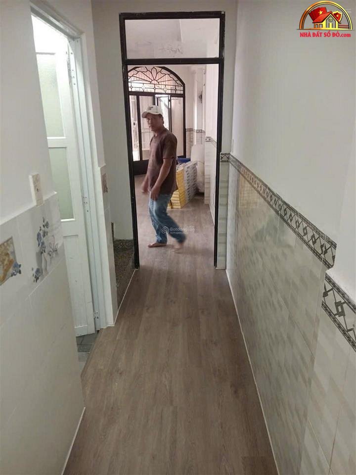 Bán nhà đất Đường Mai Xuân Thưởng – Phường cũ Không xác định – Quận 6 – Phường mới Không xác định – Thành phố Hồ Chí Minh – Diện tích 41m2 – Giá 7.4 tỷ