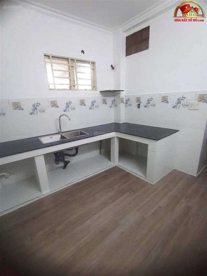 Bán nhà đất Đường Mai Xuân Thưởng – Phường cũ Không xác định – Quận 6 – Phường mới Không xác định – Thành phố Hồ Chí Minh – Diện tích 41m2 – Giá 7.4 tỷ