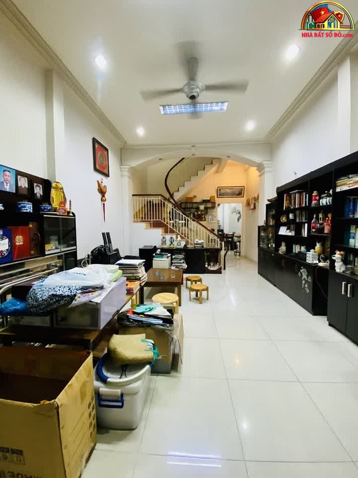 Bán nhà đất Đường Nguyễn Đình Chính – Phường cũ Phú Nhuận – Quận 1 – Phường mới Không xác định – Thành phố Hồ Chí Minh 70 m² 7.6 tỷ