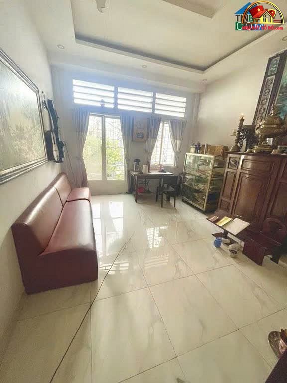 Bán nhà đất Đường Nơ Trang Long – Phường cũ Bình Thạnh – Phường mới Bình Thạnh – Thành phố Hồ Chí Minh – Diện tích 92 m² – Giá 13.5 tỷ