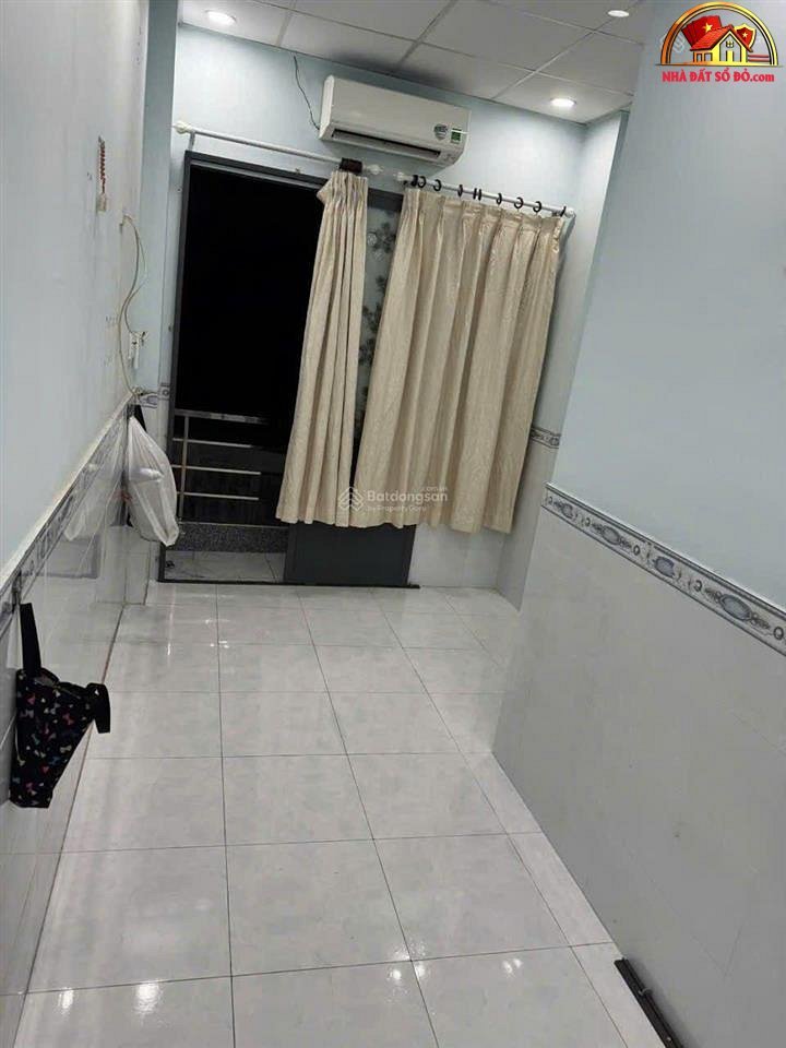 Nhà 2 Mt hẻm trước sau Bình Tiên – Phường cũ Không xác định – Quận Không xác định – Phường mới Không xác định – Thành phố Hồ Chí Minh – Diện tích 18 m2 – Giá 2.45 tỷ