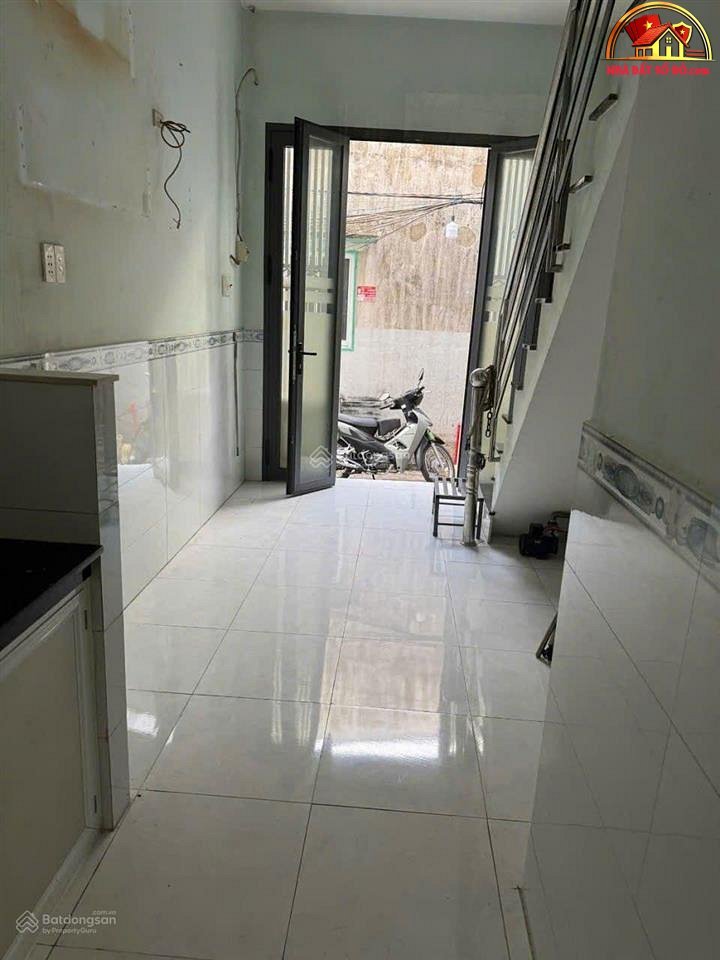 Nhà 2 Mt hẻm trước sau Bình Tiên – Phường cũ Không xác định – Quận Không xác định – Phường mới Không xác định – Thành phố Hồ Chí Minh – Diện tích 18 m2 – Giá 2.45 tỷ