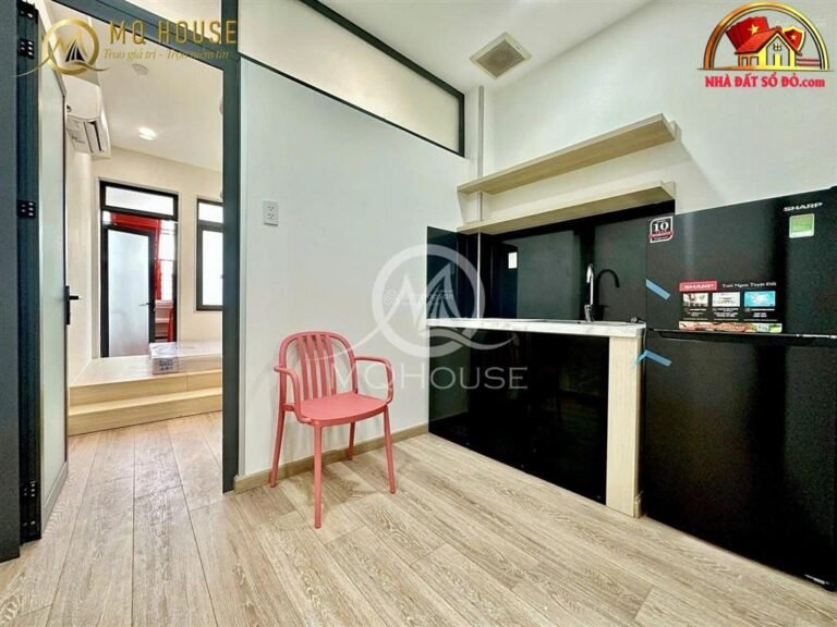 Cho thuê nhà đất Đường Nguyễn Công Hoan – Phường cũ Cầu Kiệu Quận Phú Nhuận – Phường mới Cầu Kiệu – Thành phố Hồ Chí Minh 40 m2 8 triệu