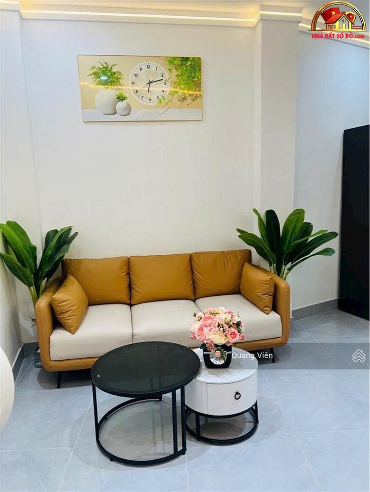 Bán nhà đất Đường Nguyễn Du – Phường cũ 7 Quận Gò Vấp – Phường mới 7 – Thành phố Hồ Chí Minh 40 m2 3.9 tỷ
