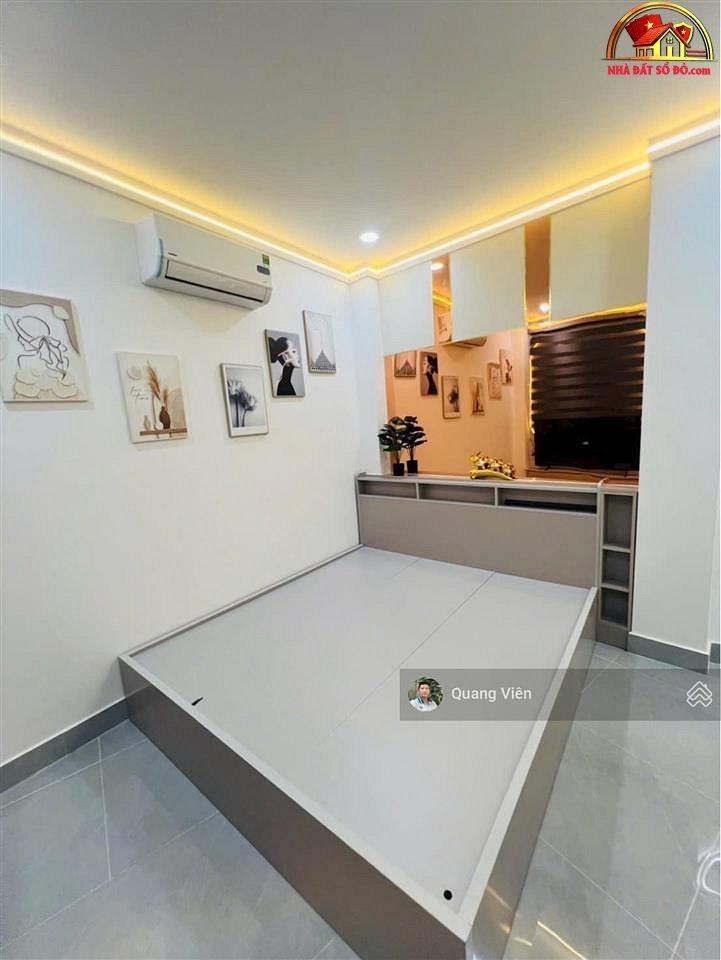 Bán nhà đất Đường Nguyễn Du – Phường cũ 7 Quận Gò Vấp – Phường mới 7 – Thành phố Hồ Chí Minh 40 m2 3.9 tỷ