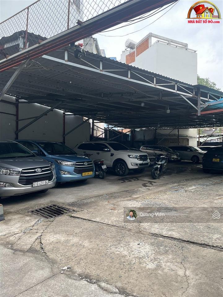 Bán nhà đất Đường Nguyễn Du – Phường cũ 7 Quận Gò Vấp – Phường mới 7 – Thành phố Hồ Chí Minh 40 m2 3.9 tỷ