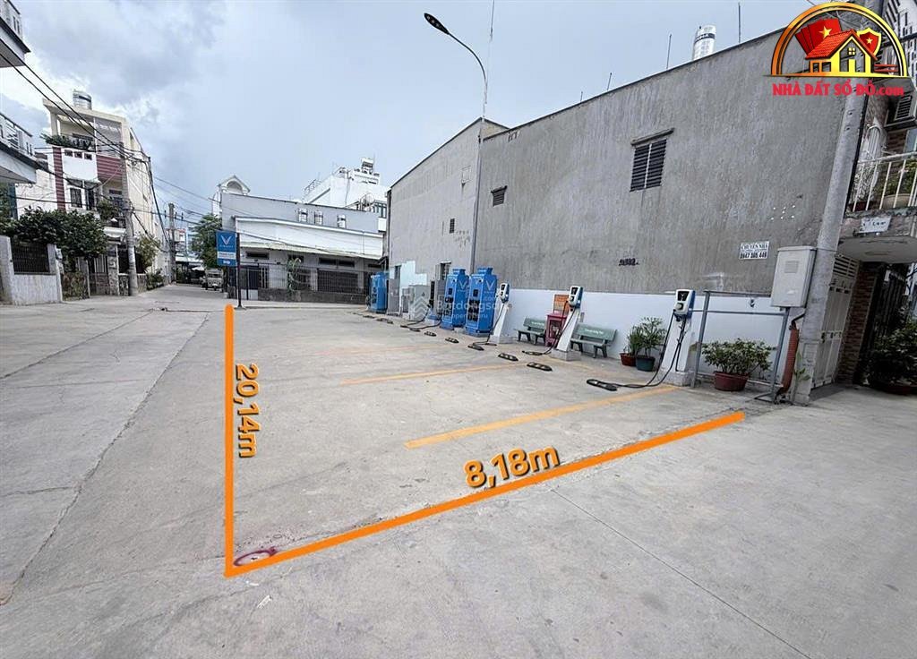 Bán nhà đất Đường Bình Hưng Hòa B – Phường cũ Bình Hưng Hòa B Quận Bình Tân – Phường mới Bình Hưng Hòa B – Thành phố Hồ Chí Minh diện tích 164 m2 giá 5.3 tỷ