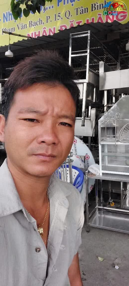Bán nhà đất Đường Phạm Văn Bạch – Phường cũ Tân Bình – Quận Tân Bình – Thành phố Hồ Chí Minh diện tích 56 m² giá 8.2 tỷ