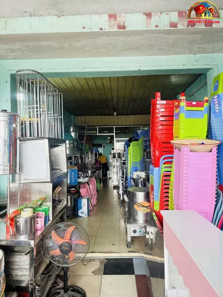 Bán nhà đất Đường Phạm Văn Bạch – Phường cũ Tân Bình – Quận Tân Bình – Thành phố Hồ Chí Minh diện tích 56 m² giá 8.2 tỷ