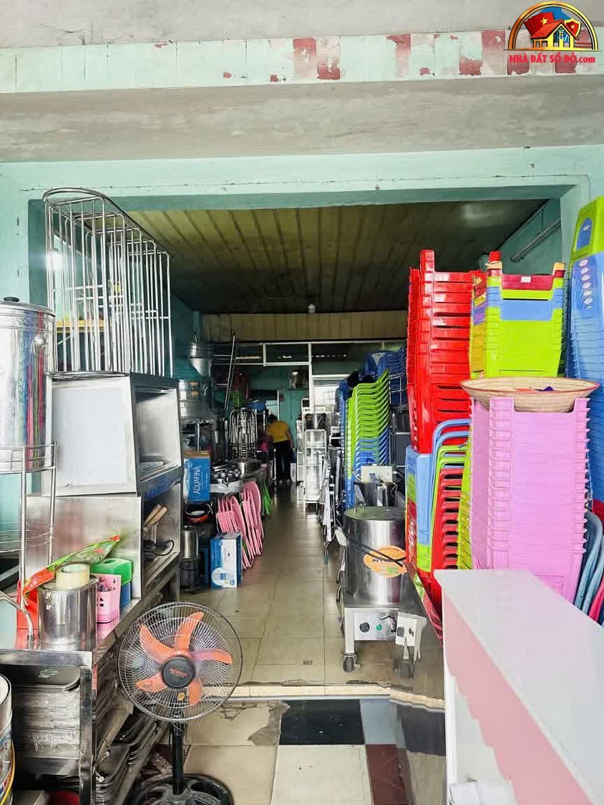 Bán nhà đất Đường Phạm Văn Bạch – Phường cũ Tân Bình – Quận Tân Bình – Thành phố Hồ Chí Minh diện tích 56 m² giá 8.2 tỷ