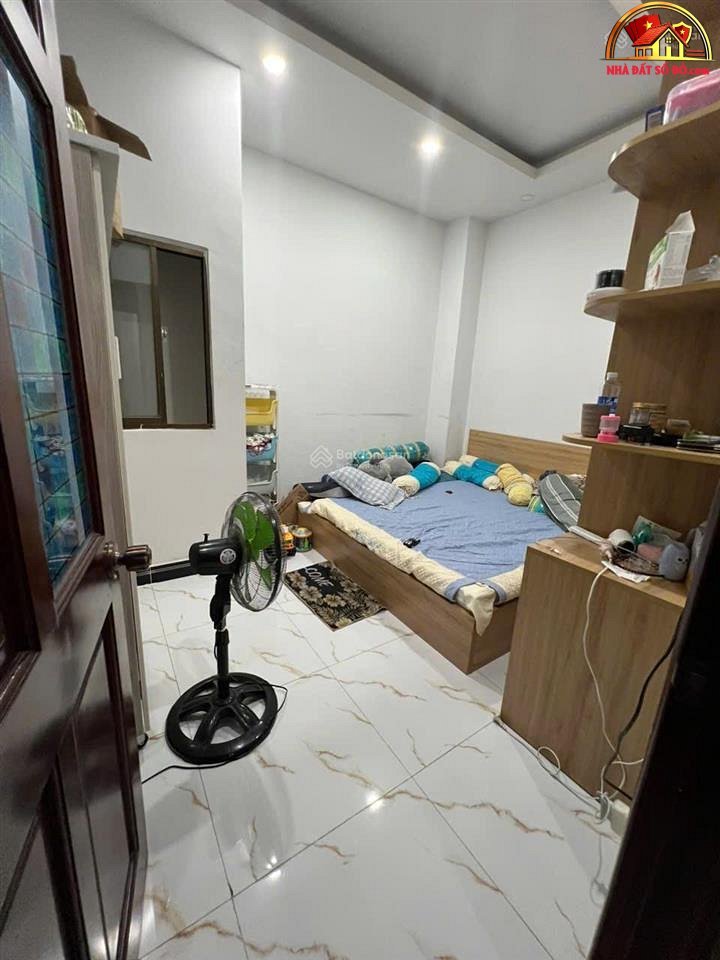 NHÀ 4 TẦNG HXH THÔNG NGAY VƯỜN LÀI & LŨY BÁN BÍCH CHỈ 7,2 TỶ – Bán nhà đất Đường Vườn Lài – Phường cũ Tân Thành Quận Tân Phú – Phường mới Tân Thành – Thành phố Hồ Chí Minh