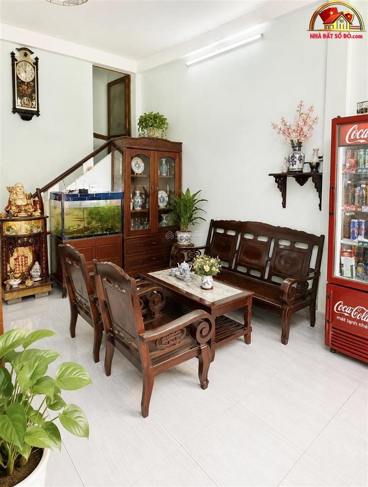 Bán nhà đất Đường Kinh Dương Vương – Phường cũ 12 Quận 6 – Phường mới 12 – Thành phố Hồ Chí Minh diện tích 92 m2 giá 10 tỷ