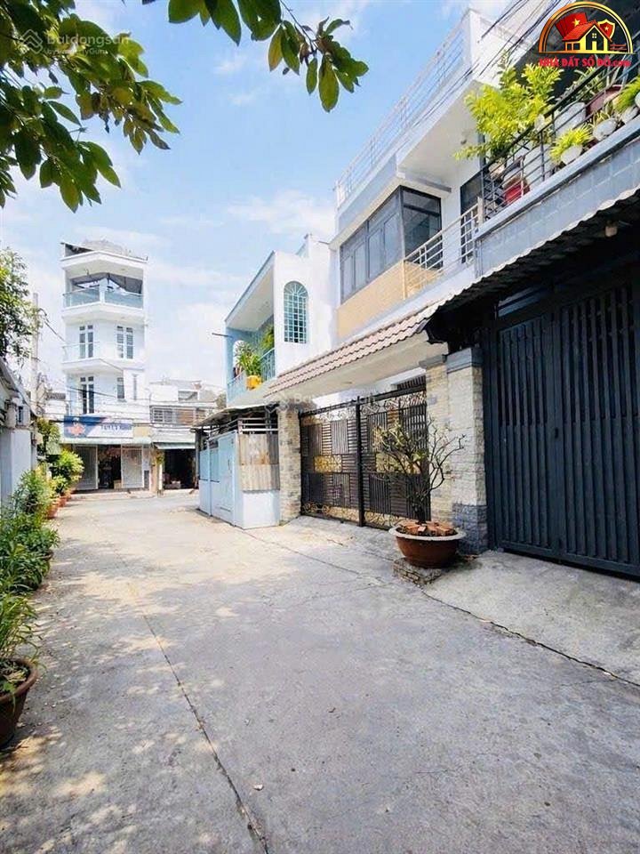 Bán nhà đất Đường Tỉnh Lộ 10 – Phường cũ An Lạc Quận Bình Tân – Phường mới Tân Tạo – Tỉnh/Thành phố Hồ Chí Minh diện tích 78m2 giá 5.92 tỷ