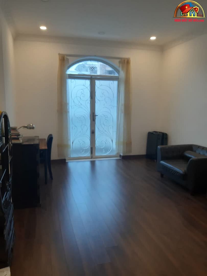 Bán nhà đất Đường Thích Quảng Đức – Phường cũ Phú Nhuận – Phường mới Phú Nhuận – Thành phố Hồ Chí Minh – Diện tích 45 m² – Giá 5.95 tỷ