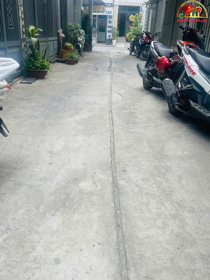 Bán nhà đất Đường Bờ Bao Tân Thắng – Phường cũ Sơn Kỳ Quận Tân Phú – Phường mới Tân Sơn Nhì – Thành phố Hồ Chí Minh 48 m² 5.5 tỷ